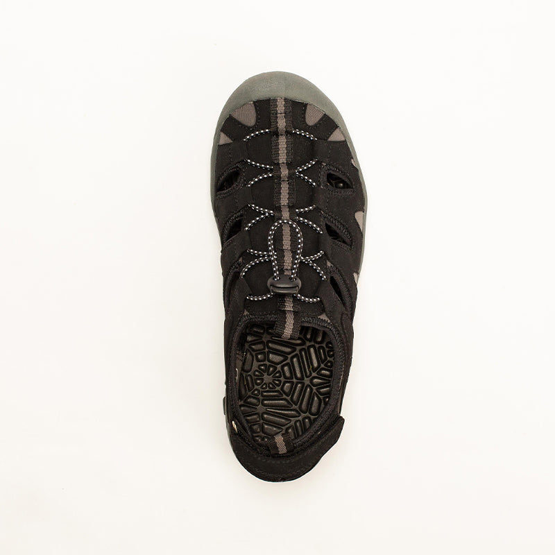 BASIC AQUA TRAIL SANDAL