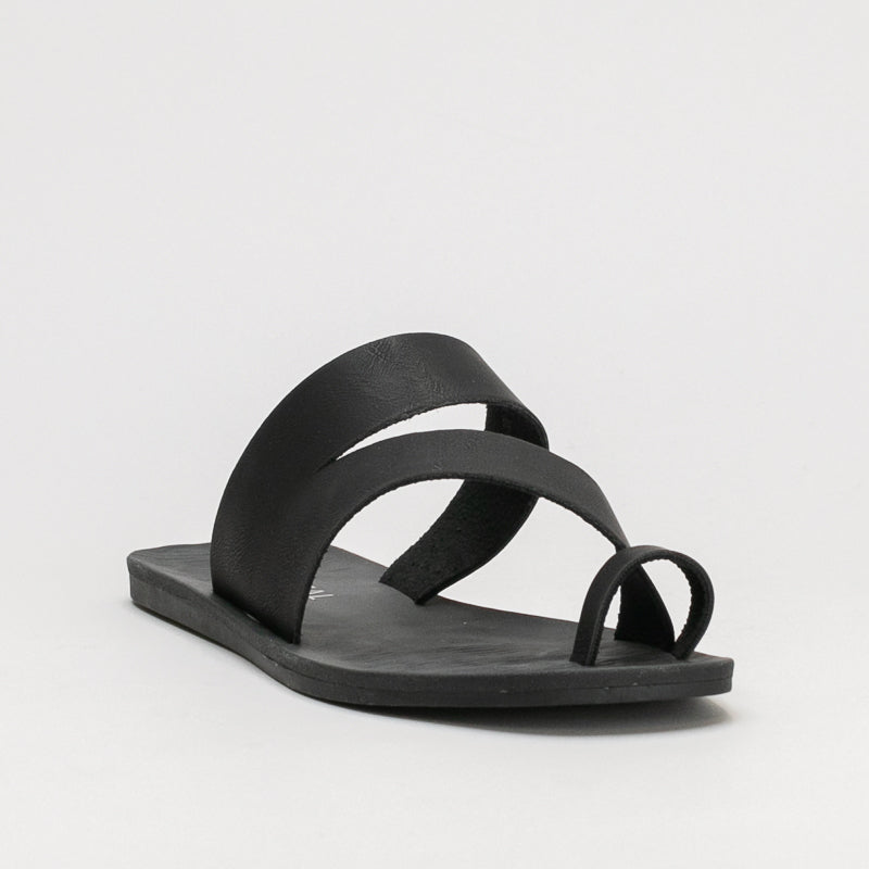 Toe Loop Sandal