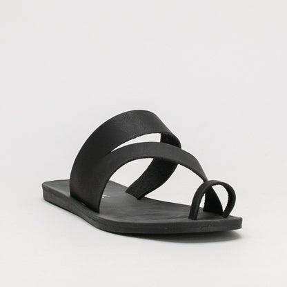 Toe Loop Sandal