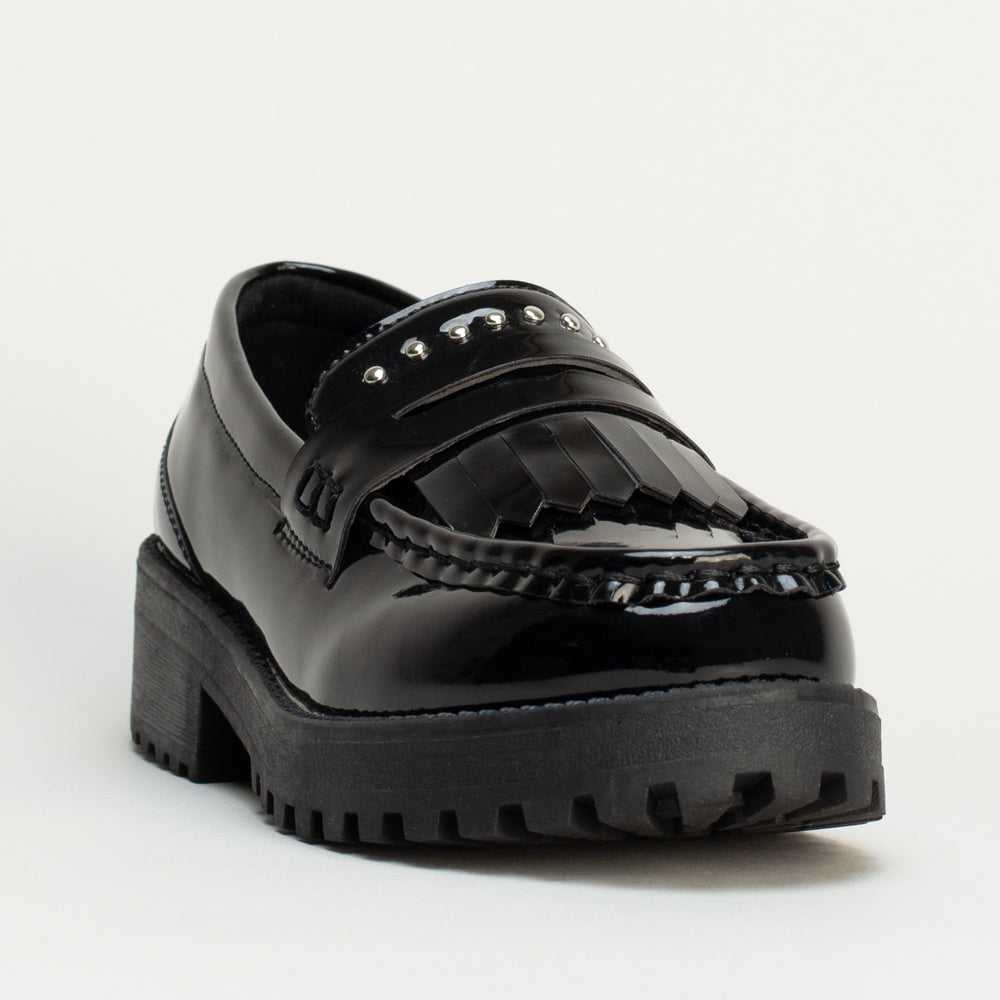 TRENDY LOAFER