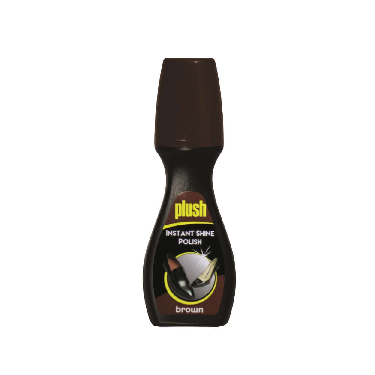 86007741-LIQUID POLISH 75ML-BLACK