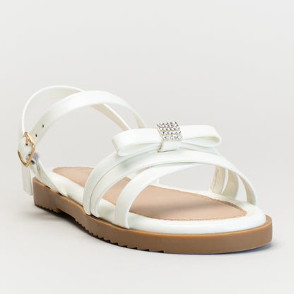 Multi Strap Sandals