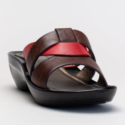 PC Multi Colour Mule