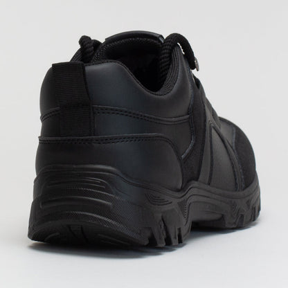 Chunky lace hiker _ 161640