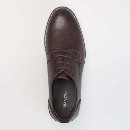 Plain Casual Lace Up - Main Image