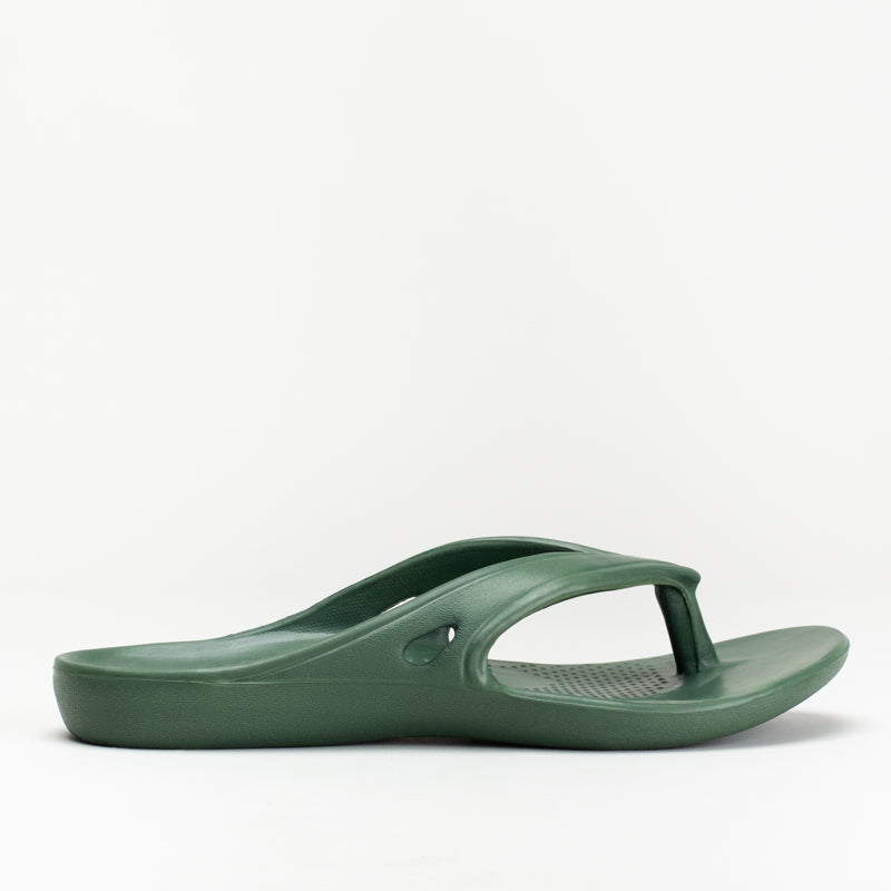 DA Naturo Plain Thong