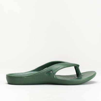 DA Naturo Plain Thong