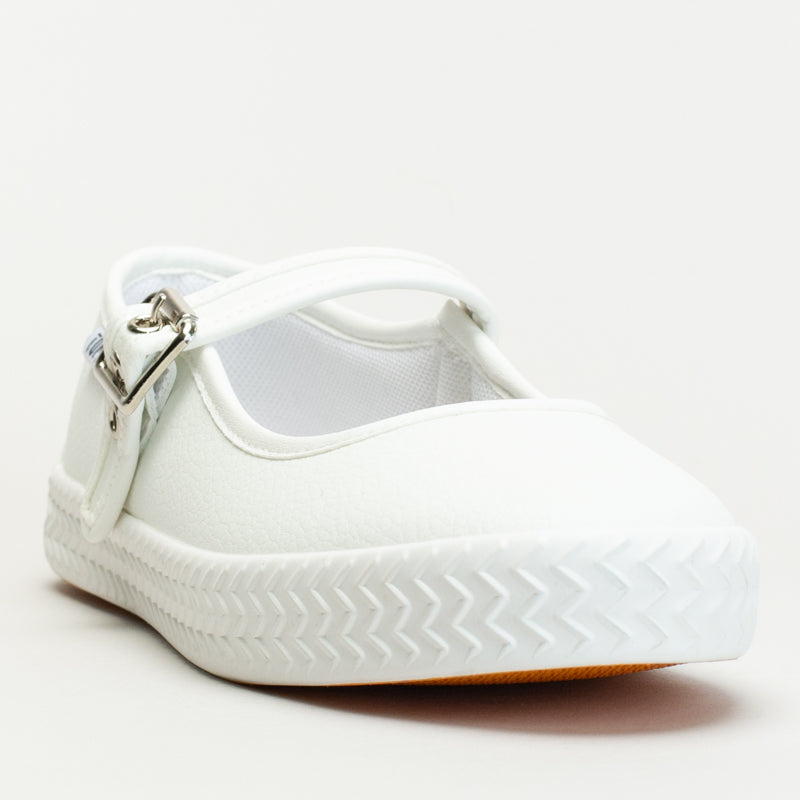 Tomy Mary Jane sneaker