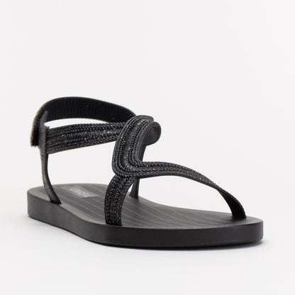 Diamante Stymetric Sandal