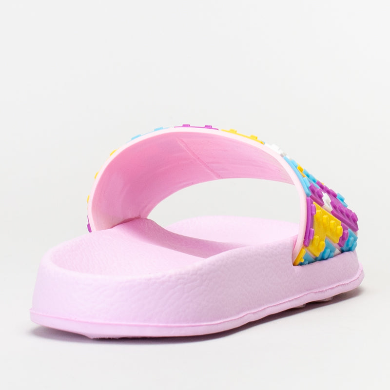 building block slides