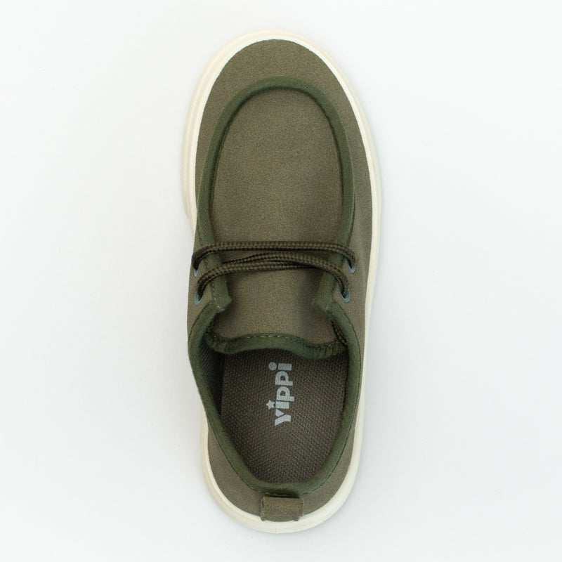 SMADUAL PRE BOYS SHOE