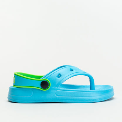 NOVELTY SANDAL