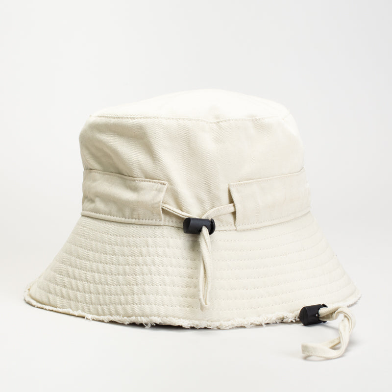 Printed bucket hat _ 165442