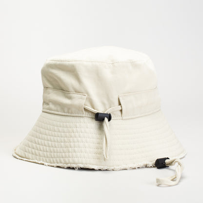 Printed bucket hat _ 165442
