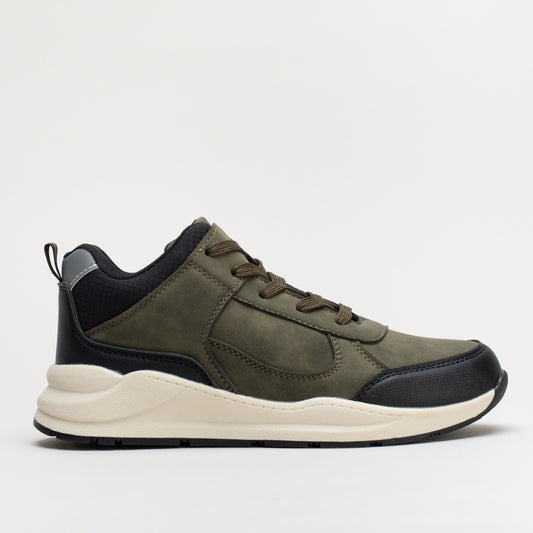 Mid Sneaker _ 159146