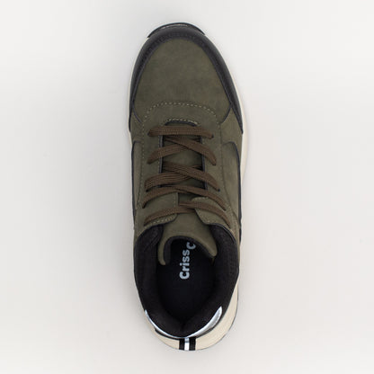Mid Sneaker _ 159146