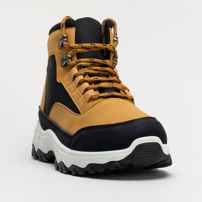 Hiker Hi Top _ 159663
