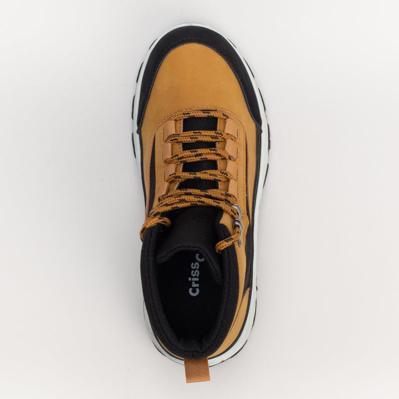 Hiker Hi Top _ 159663