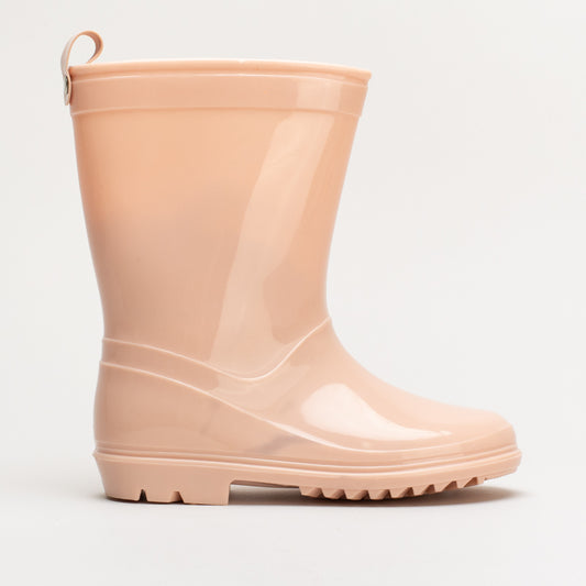 Trendy Rain Boots _ 159202