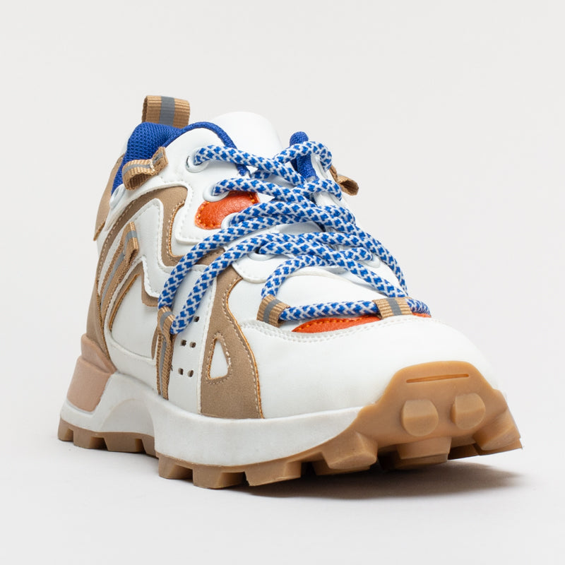 Reflector Sneaker _ 159683