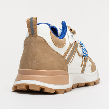 Reflector Sneaker _ 159683