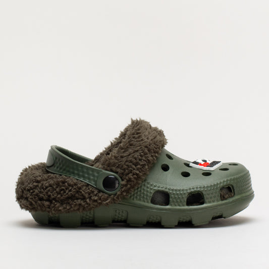 Dino Novelty Clog _ 160229
