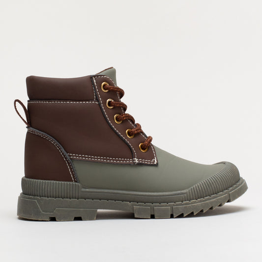Bump Toe Boot _ 159245