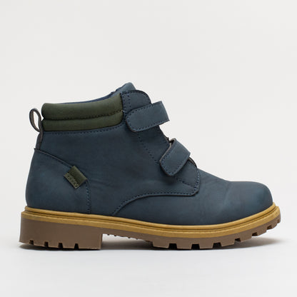 Double Velcro Boot _ 159307