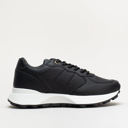 Chunky Retro Sneaker _ 160485