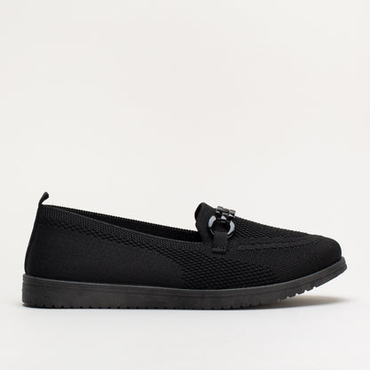 Knit Loafer _ 163136