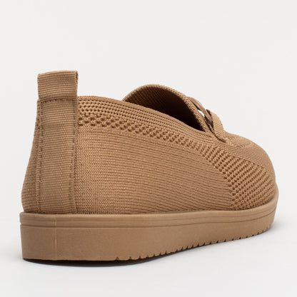 Knit Loafer _ 163137