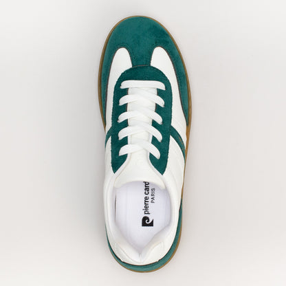 Casual Lace Up Sneaker _ 160692