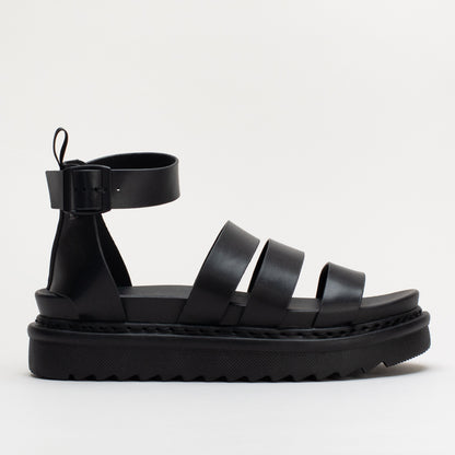 Multi Strap Chunky Sandal _ 160811
