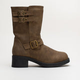 Moto Boot _ 160948
