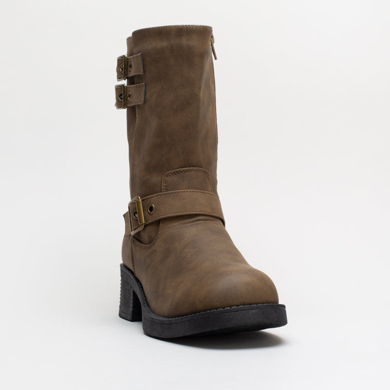 Moto Boot _ 160948