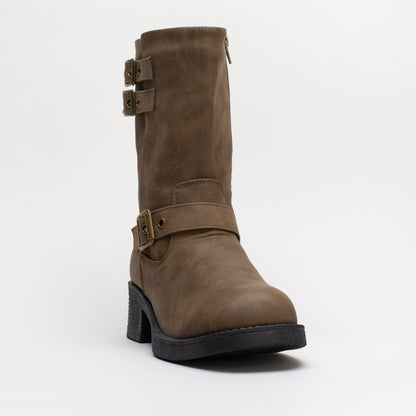 Moto Boot _ 160948