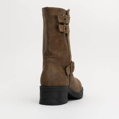 Moto Boot _ 160948