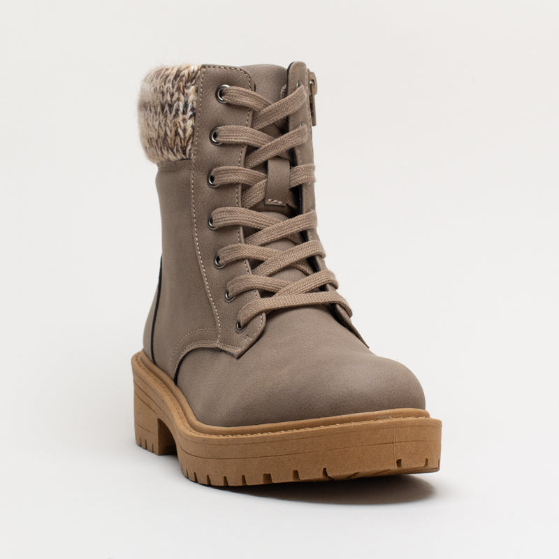 Forest Boot _ 160878
