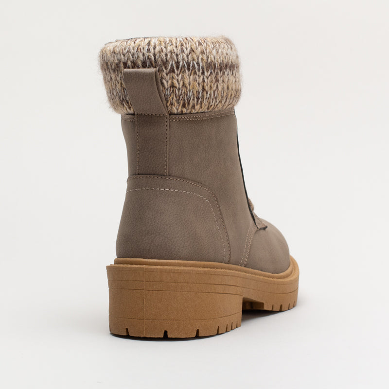 Forest Boot _ 160878