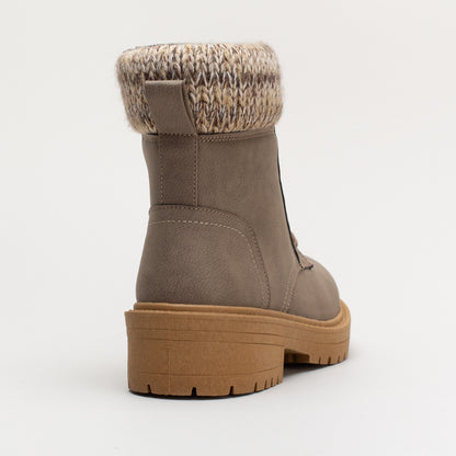Forest Boot _ 160878