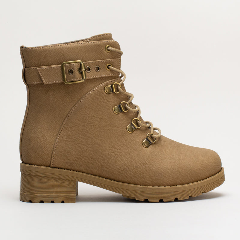 Military Boot _ 160534