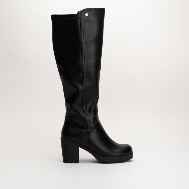 Knee High Sock Boot _ 160530