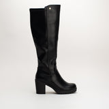 Knee High Sock Boot _ 160530