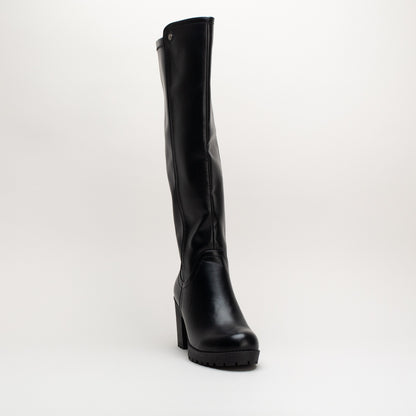 Knee High Sock Boot _ 160530
