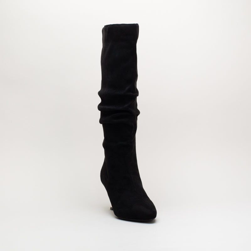 Stiletto Shuffle Boot _ 160810