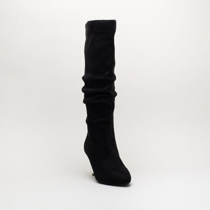 Stiletto Shuffle Boot _ 160810