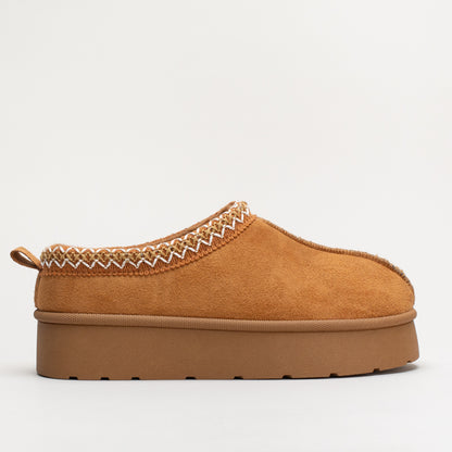 Platform Hybrid Mule Slipper _ 160223