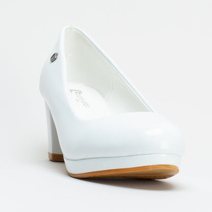 Patent Court Shoe _ 167729