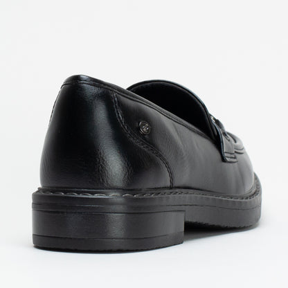 Moccasin _ 167737