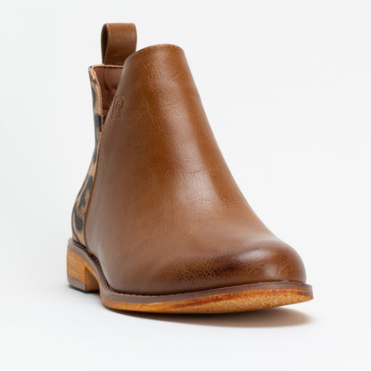 Ankle Boot _ 167722